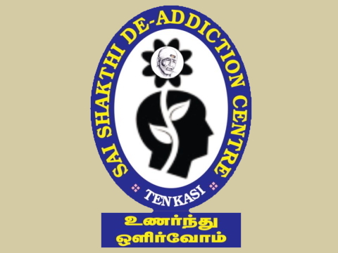 De-Addiction Centre - Logo