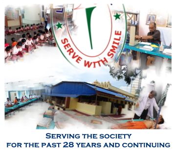 SRSN serving the society since 1992
